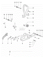 4 - Tank-handle