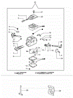 6 - Carburetor WT-781