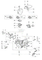 3 - Crankcase