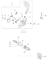 5 - Clutch and brake