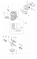 1 - Motor