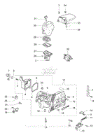 3 - Crankcase