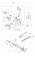 3 - Clutch and brake