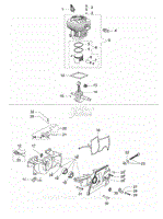 1 - Engine-Cranckase