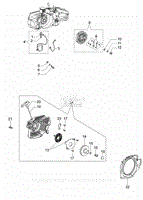 2 - Starter assy