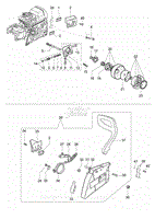 5 - Clutch-Brake