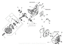 1 - Engine