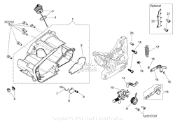 3 - Crankcase