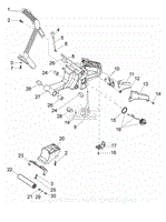 3 - Fuel tank