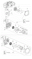 4 - Starter assy