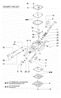 7 - Carburetor