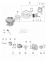 2 - Muffler