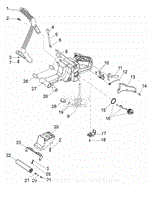 3 - Fuel tank