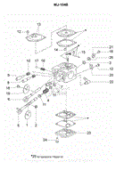 8 - Carburetor