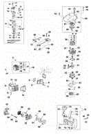 1 - Engine assy