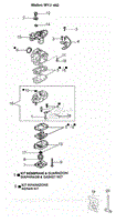 6 - Carburetor WYJ-442