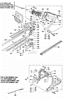 2 - Blades assy