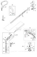 Brushcutter