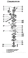 4 - Carburetor