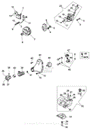 2 - Starter assy