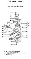 6 - Carburetor