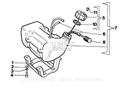 3 - Fuel Tank