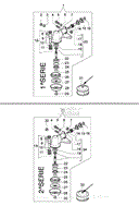 8 - Bevel gear