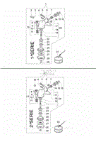 6 - Bevel gear