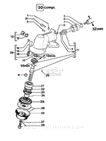 10 - Bevel gear