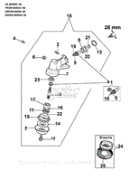 11 - Bevel gear 03/98