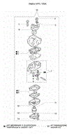 4 - Carburetor WYL-159A