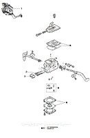 6 - Carburetor