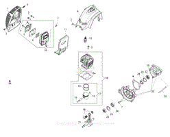 1 - Motor