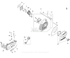 3 - Air filter