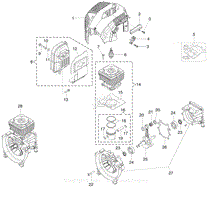 1 - Engine