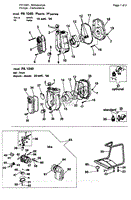 2 - Pump - carburetor