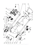 Handle Assembly