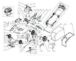 Main Assembly