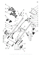 Handle Assembly