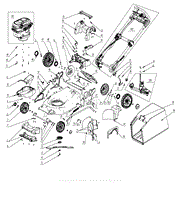 Main Assembly