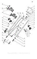 Handle Assembly