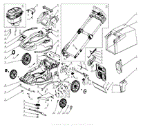 Main Assembly