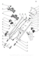 Handle Assembly