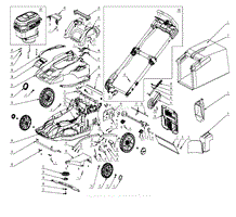 Main Assembly