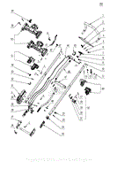 Handle Assembly