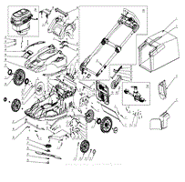 Main Assembly