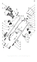 Handle Assembly