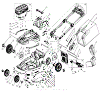 Main Assembly