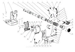 LB6000 Parts List