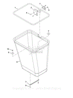 Bag Assembly No. 116-0754